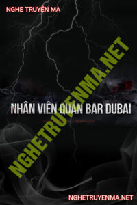 Nhân Viên Quán Bar Ở Dubai