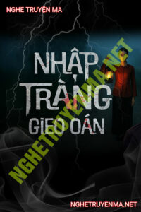 Nhập Tràng Gieo Oán