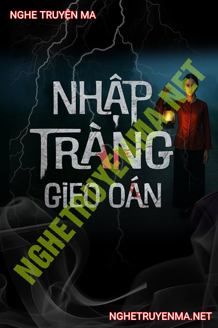 Nhập Tràng Gieo Oán