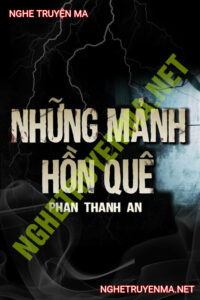 Những Mảnh Hồn Quê