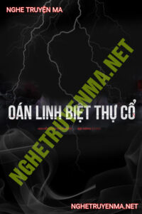 Oán Linh Ở Biệt Thự Cổ