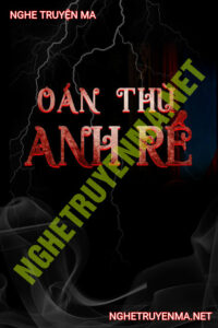 Oán Thù Anh Rể