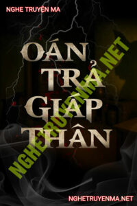 Oán Trả Giáp Thân