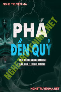 Phá Đền Quỷ