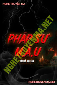 Pháp Sư Máu