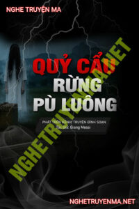 Quỷ Cẩu Rừng Pu Luông