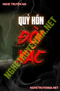 Quỷ Hồn Đoạt X.ác