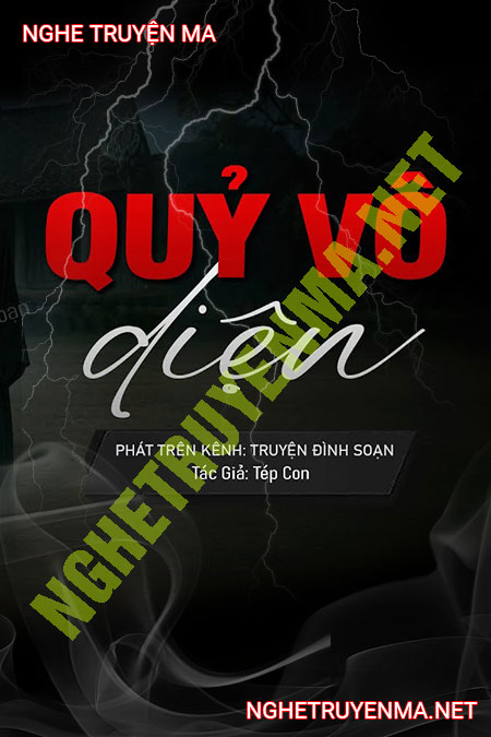 Quỷ Vô Diện