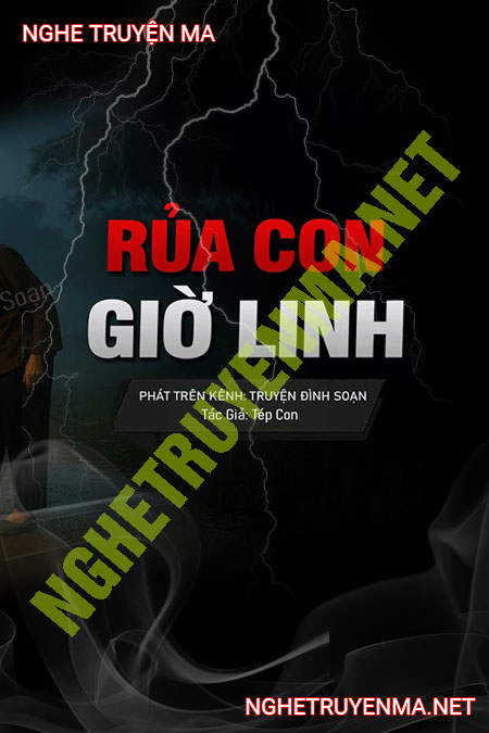 Rủa Con Giờ Linh