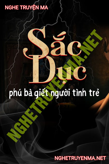 Sắc Dục