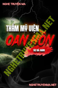 Thẩm Mỹ Viện Oan Hồn