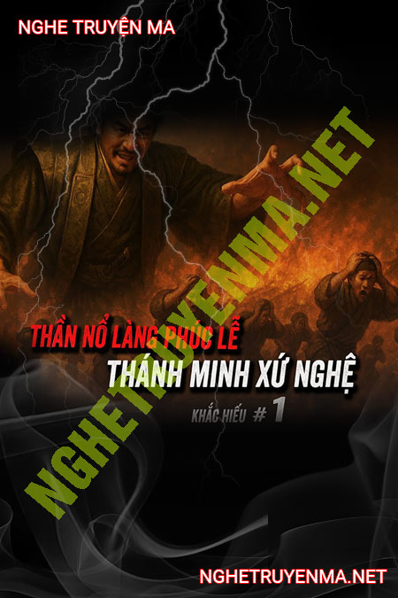 Thánh Minh Xứ Nghệ