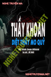 Thầy Khoan Diệt Thầy Mo Quỷ
