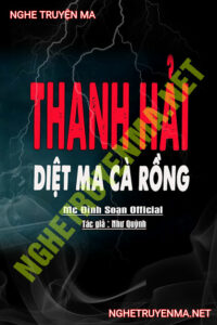 Thanh Hải Diệt Ma Cà Rồng