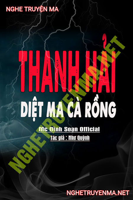 Thanh Hải Diệt Ma Cà Rồng