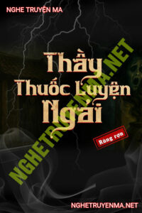 Thầy Thuốc Luyện Ngải