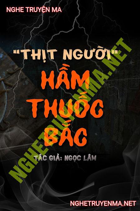 Thịt Người Hầm Thuốc Bắc