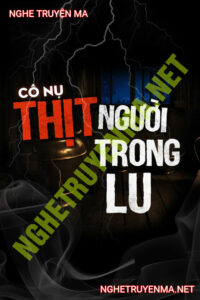Thịt Người Trong Lu
