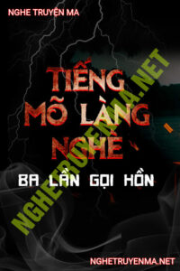 Tiếng Mõ Làng Nghè