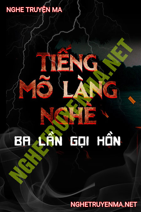 Tiếng Mõ Làng Nghè