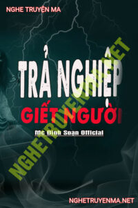 Trả Nghiệp G.iết Người
