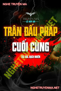 Trận Đấu Pháp Cuối Cùng