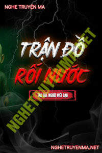 Trận Đồ Rối Nước