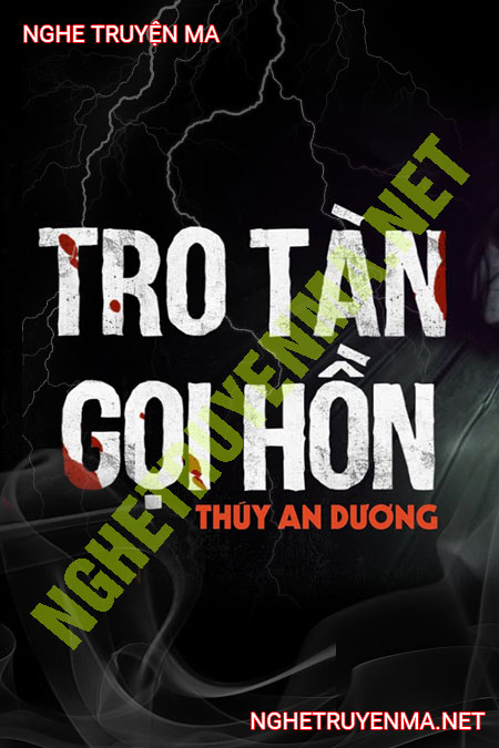 Tro Tàn Gọi Hồn