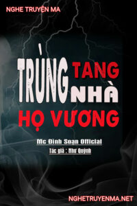 Trùng Tang Nhà Họ Vương