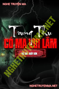 Trung Thu Có Ma Vui Lắm