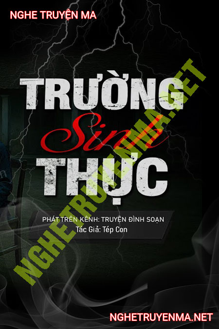 Trường Sinh Thực