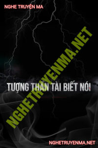 Tượng Thần Tài Biết Nói