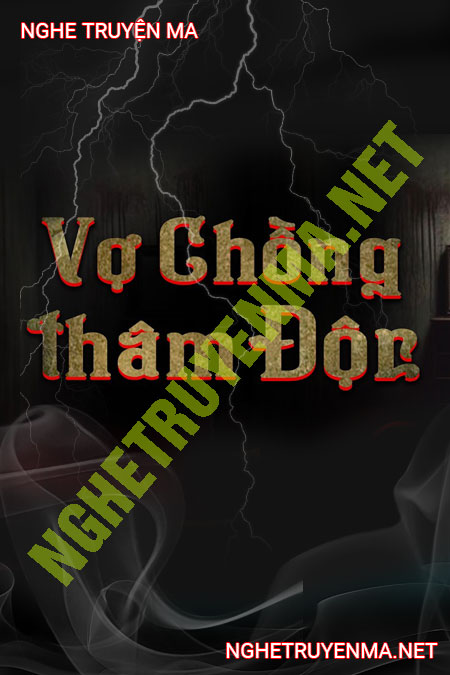 Vợ Chồng Thâm Độc