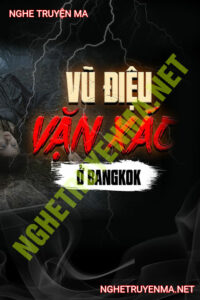 Vũ Điệu Vặn X.ác