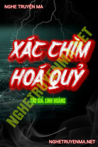 X.ác Chìm Hóa Quỷ