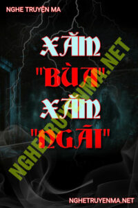 Xăm Bùa Xăm Ngải