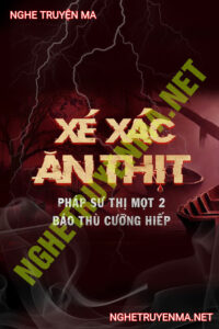 Xé X.ác Ăn Thịt