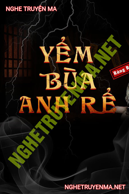 Yểm Bùa Anh Rể
