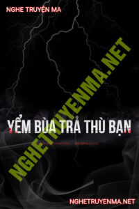 Yểm Bùa Trả Thù Bạn Thân