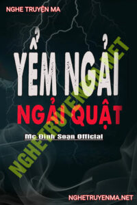 Yểm Ngải Ngải Quật