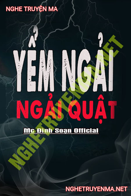 Yểm Ngải Ngải Quật