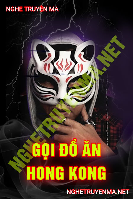 Gọi Đồ Ăn Hong Kong
