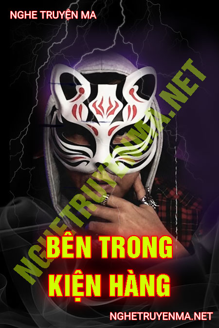 Bên Trong Kiện Hàng