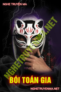 Bói Toán Gia