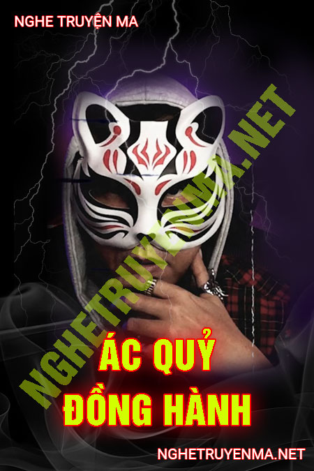 Ác Quỷ Đồng Hành