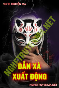 Dẫn Xà Xuất Động