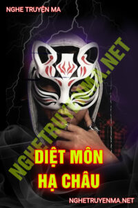 Diệt Môn Hạ Châu