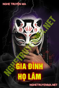 Gia Đình Họ Lâm