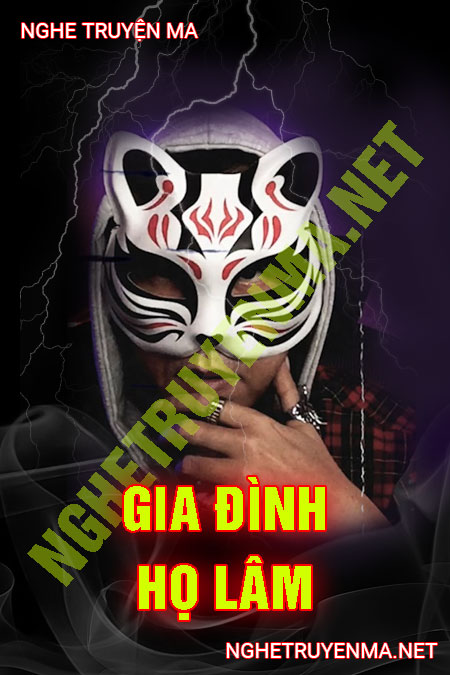 Gia Đình Họ Lâm