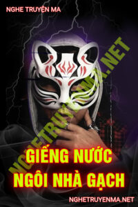 Giếng Nước Ngôi Nhà Gạch